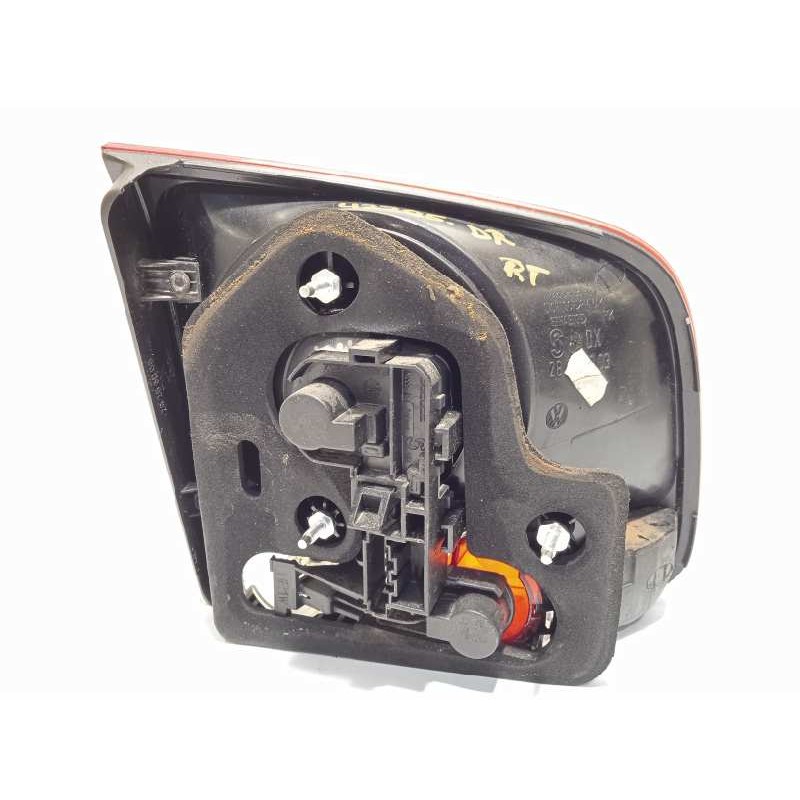 Recambio de piloto trasero derecho interior para volkswagen touareg (7la) 2.5 tdi referencia OEM IAM 7L6945094T  