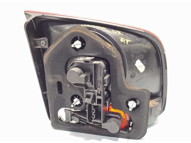 Recambio de piloto trasero derecho interior para volkswagen touareg (7la) 2.5 tdi referencia OEM IAM 7L6945094T  