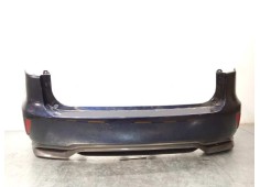 Recambio de paragolpes trasero para lexus rx (agl20) 450h referencia OEM IAM 5215948931  5210848030