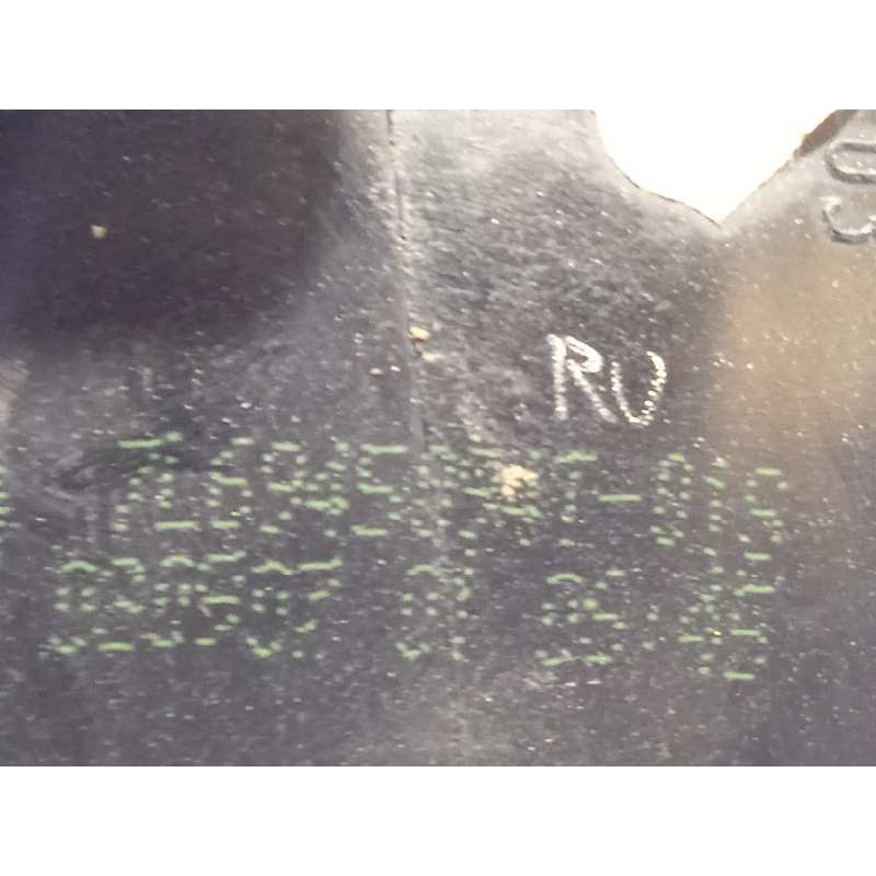 Recambio de piloto trasero derecho interior para volkswagen touareg (7la) 2.5 tdi referencia OEM IAM 7L6945094T  