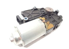 Recambio de motor techo electrico para peugeot 3008 hybrid4 referencia OEM IAM WR09C04AA  8401WH