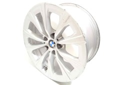 Recambio de llanta para bmw serie 3 berlina (g20) 320i referencia OEM IAM 7915323  36117915323 2