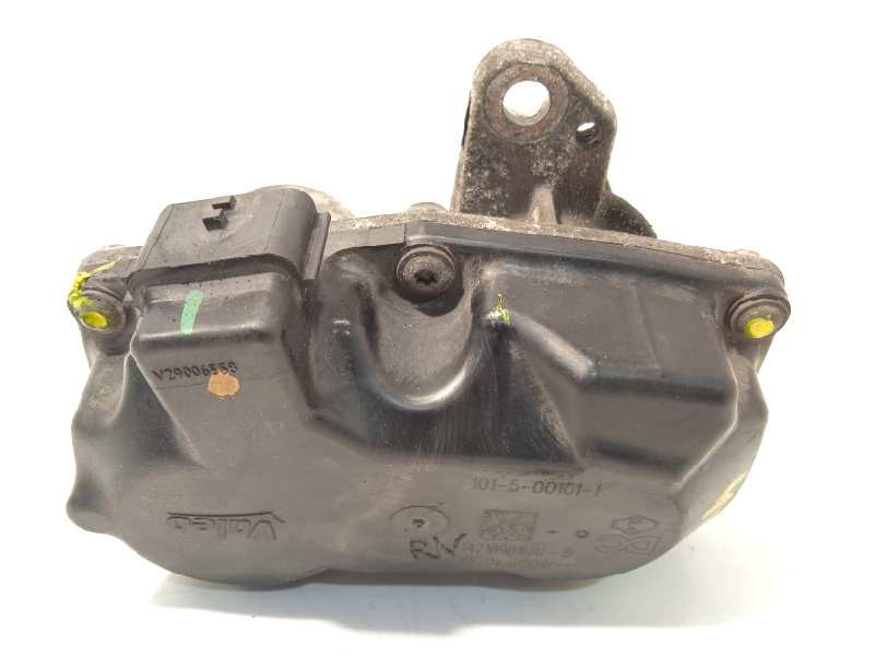 Recambio de valvula egr para renault trafic furgón 1.6 dci diesel referencia OEM IAM 147109816R  