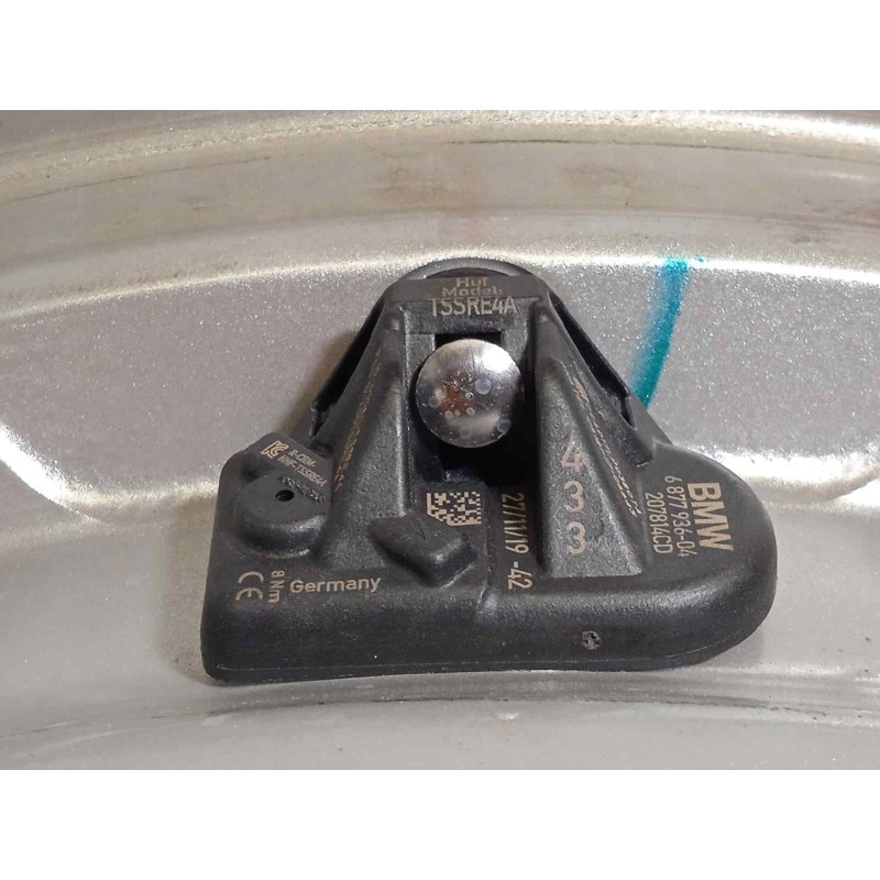 Recambio de llanta para bmw serie 3 berlina (g20) 320i referencia OEM IAM 7915323  36117915323