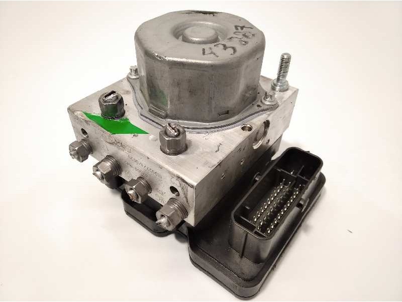 Recambio de abs para dacia sandero 1.5 dci diesel fap cat referencia OEM IAM 476601842R 2265106455 269722