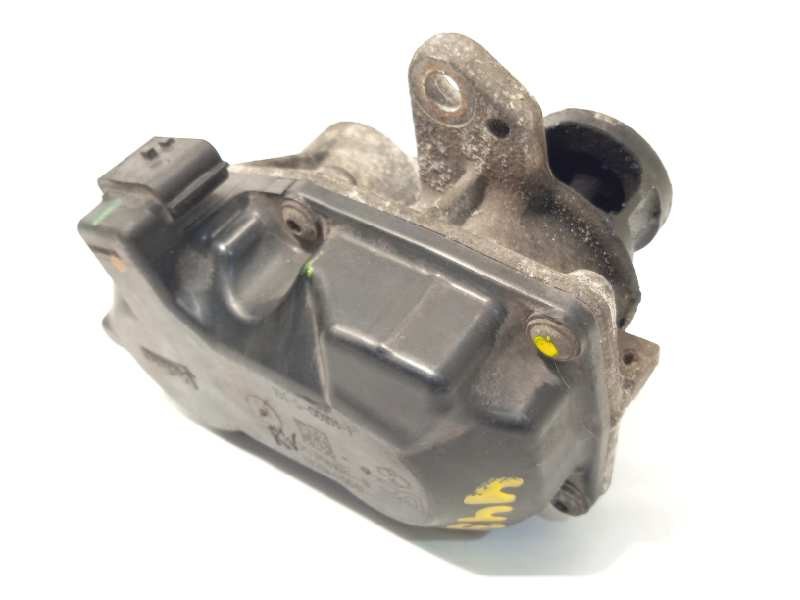 Recambio de valvula egr para renault trafic furgón 1.6 dci diesel referencia OEM IAM 147109816R  