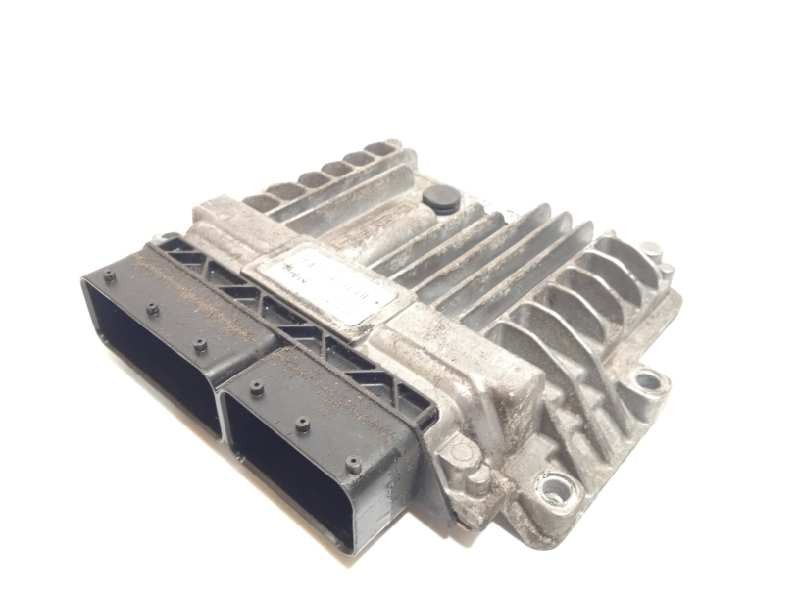 Recambio de centralita motor uce para kia carnival 2.9 crdi vgt ex referencia OEM IAM 391044X910  28073401