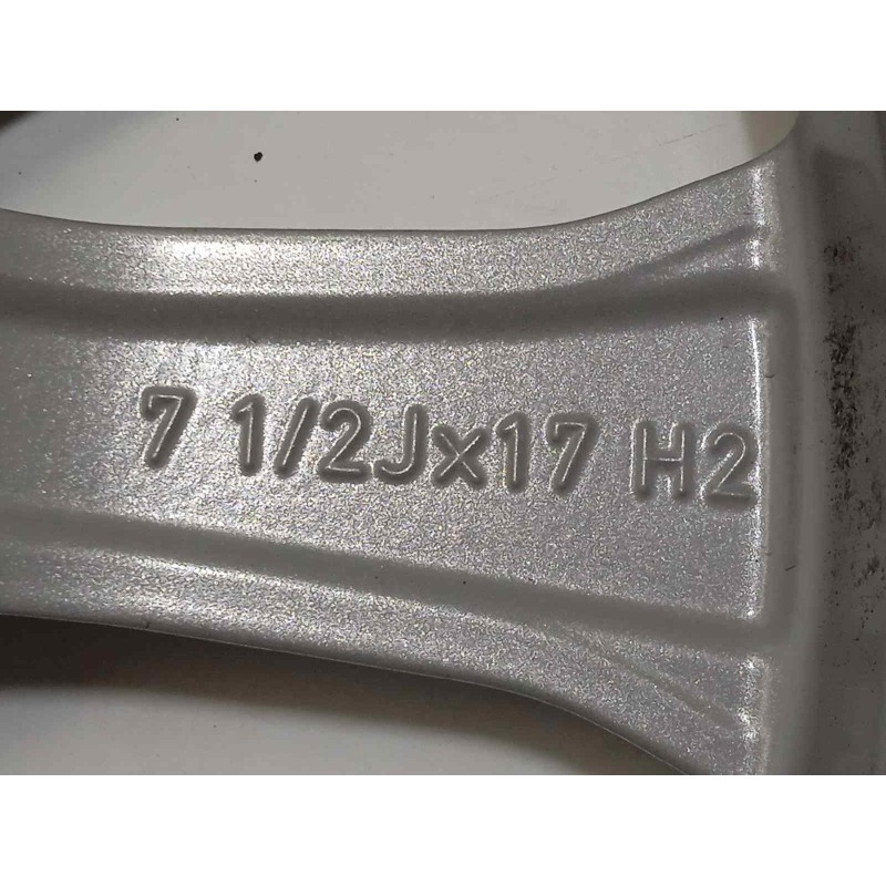 Recambio de llanta para bmw serie 3 berlina (g20) 320i referencia OEM IAM 7915323  36117915323