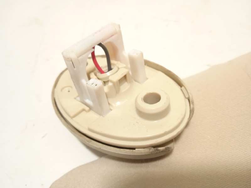 Recambio de parasol derecho para lexus rx (agl20) 450h referencia OEM IAM 7431048470A0  