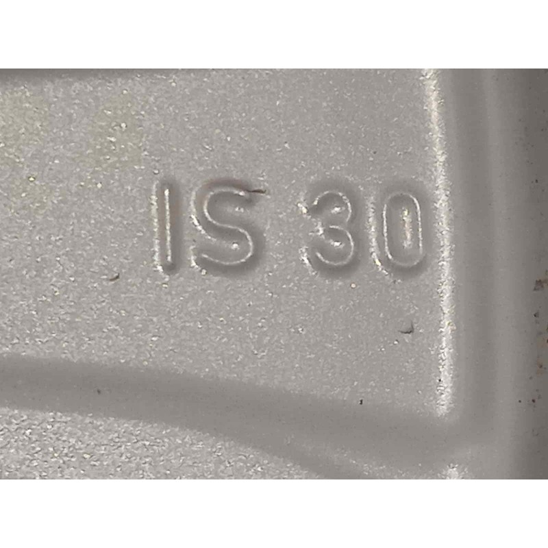 Recambio de llanta para bmw serie 3 berlina (g20) 320i referencia OEM IAM 7915323  36117915323