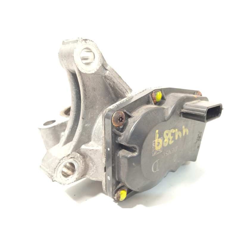 Recambio de valvula egr para renault trafic furgón 1.6 dci diesel referencia OEM IAM 147100789R  