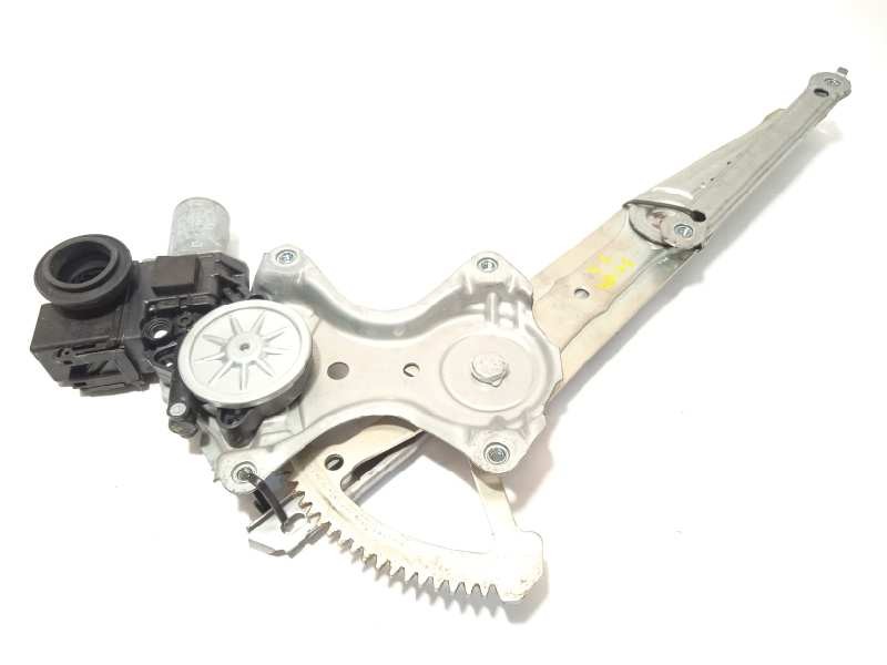 Recambio de elevalunas delantero derecho para lexus rx (agl20) 450h referencia OEM IAM 8571048121  