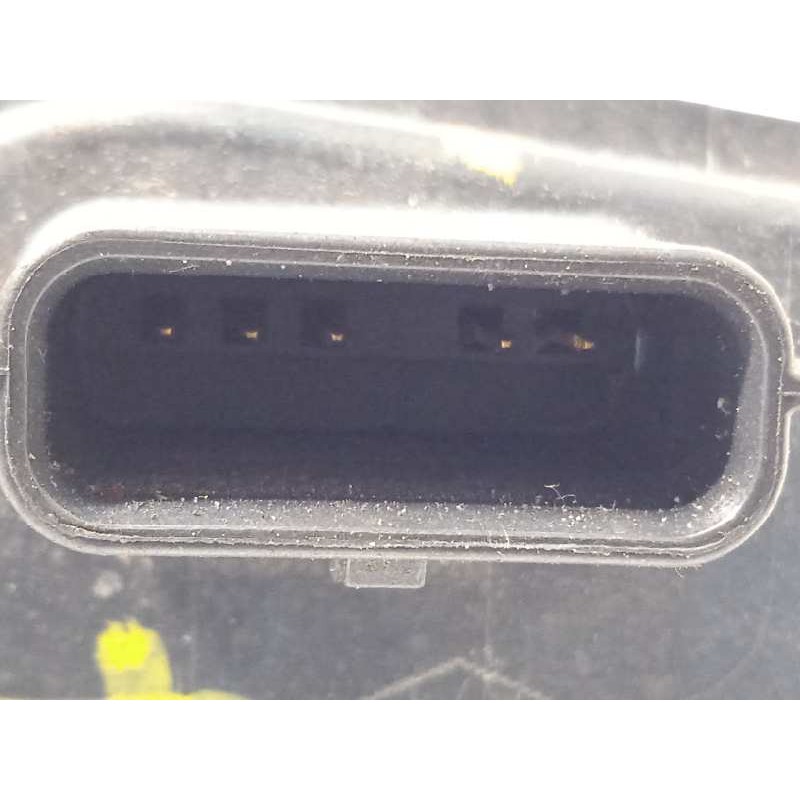 Recambio de valvula egr para renault trafic furgón 1.6 dci diesel referencia OEM IAM 147100789R  