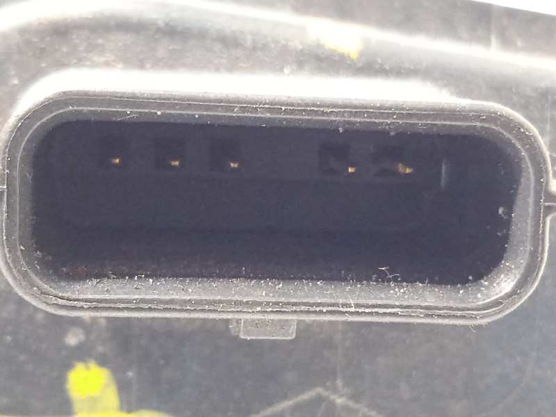 Recambio de valvula egr para renault trafic furgón 1.6 dci diesel referencia OEM IAM 147100789R  