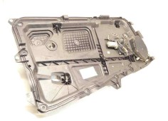 Recambio de elevalunas delantero derecho para ford fiesta (cbk) trend referencia OEM IAM 1528041  2S5114553AA 2