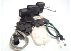 Recambio de cerradura puerta delantera derecha para kia carnival 2.9 crdi vgt ex referencia OEM IAM 823204D050   2