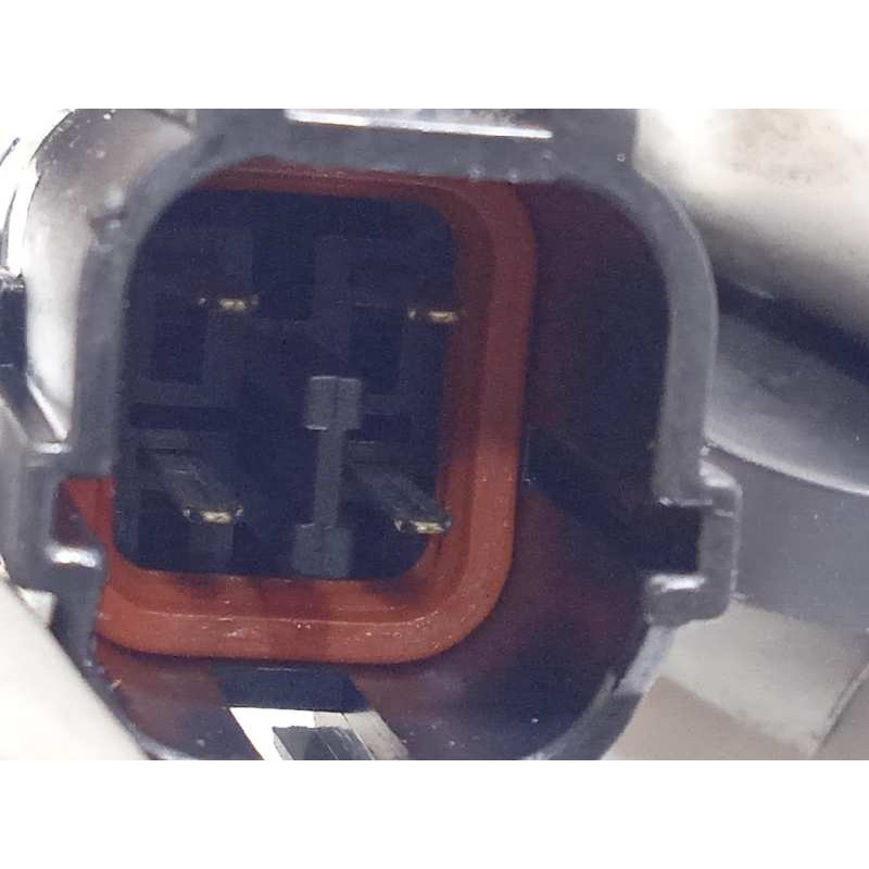 Recambio de cerradura puerta delantera derecha para kia carnival 2.9 crdi vgt ex referencia OEM IAM 823204D050  