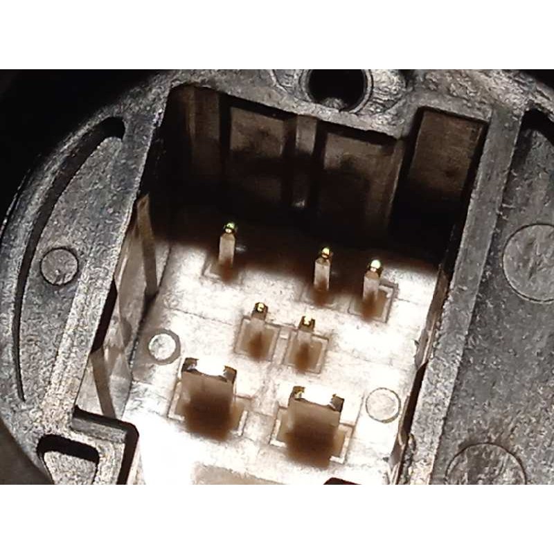 Recambio de elevalunas delantero derecho para lexus rx (agl20) 450h referencia OEM IAM 8571048121  