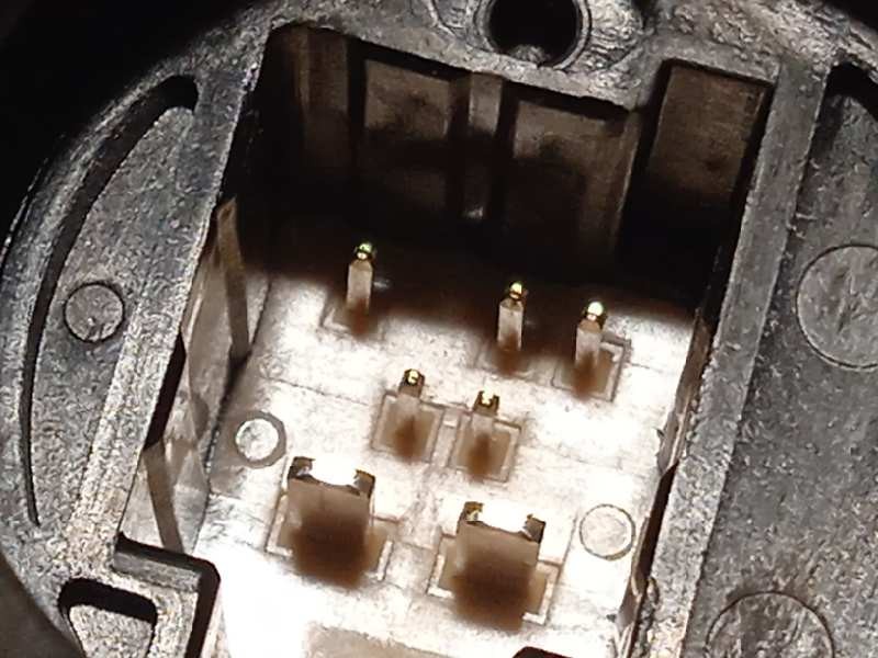 Recambio de elevalunas delantero derecho para lexus rx (agl20) 450h referencia OEM IAM 8571048121  