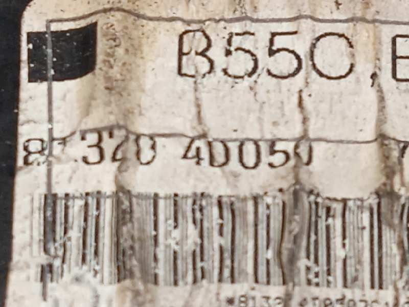 Recambio de cerradura puerta delantera derecha para kia carnival 2.9 crdi vgt ex referencia OEM IAM 823204D050  