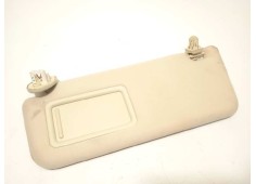 Recambio de parasol izquierdo para lexus rx (agl20) 450h referencia OEM IAM 7432048520A0   2