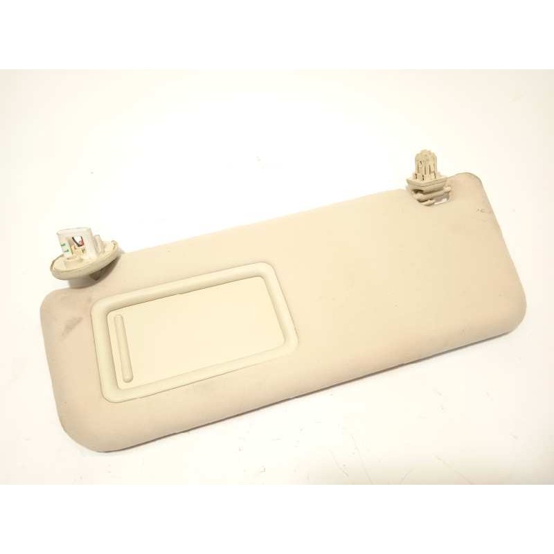 Recambio de parasol izquierdo para lexus rx (agl20) 450h referencia OEM IAM 7432048520A0  