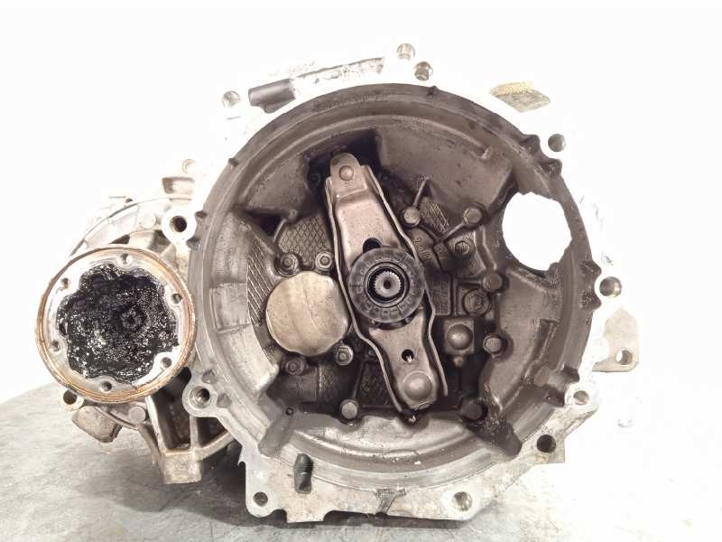 CAJA CAMBIOS RSK 02S300051R 