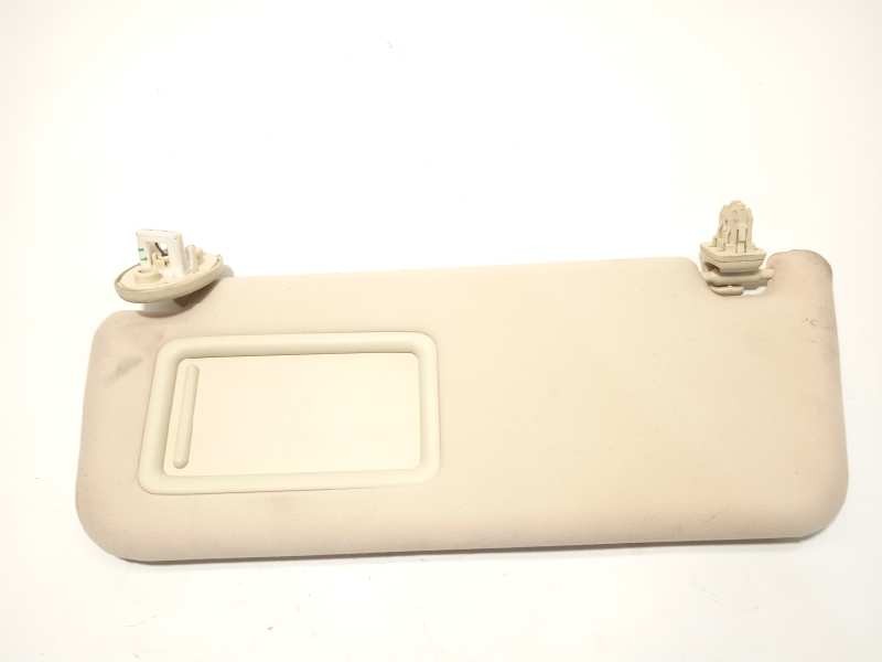 Recambio de parasol izquierdo para lexus rx (agl20) 450h referencia OEM IAM 7432048520A0  