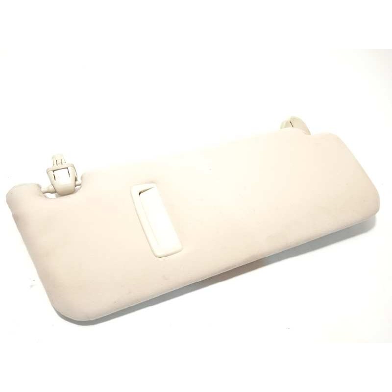 Recambio de parasol izquierdo para lexus rx (agl20) 450h referencia OEM IAM 7432048520A0  