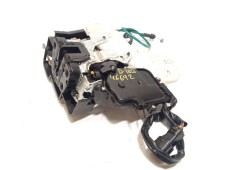 Recambio de cerradura puerta delantera izquierda para kia carnival 2.9 crdi vgt ex referencia OEM IAM 813104D050  