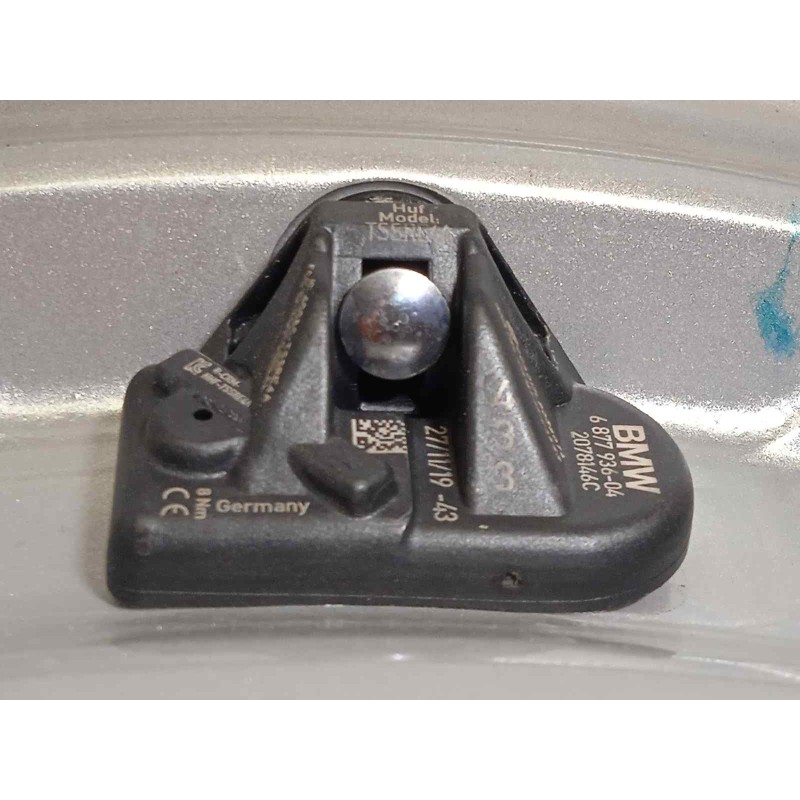 Recambio de llanta para bmw serie 3 berlina (g20) 320i referencia OEM IAM 7915323  36117915323