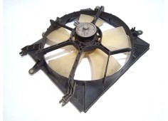 Recambio de electroventilador para toyota rav 4 (a2) 1.8 16v cat referencia OEM IAM 1636323010   2