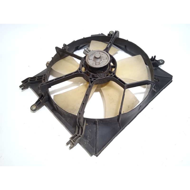 Recambio de electroventilador para toyota rav 4 (a2) 1.8 16v cat referencia OEM IAM 1636323010  