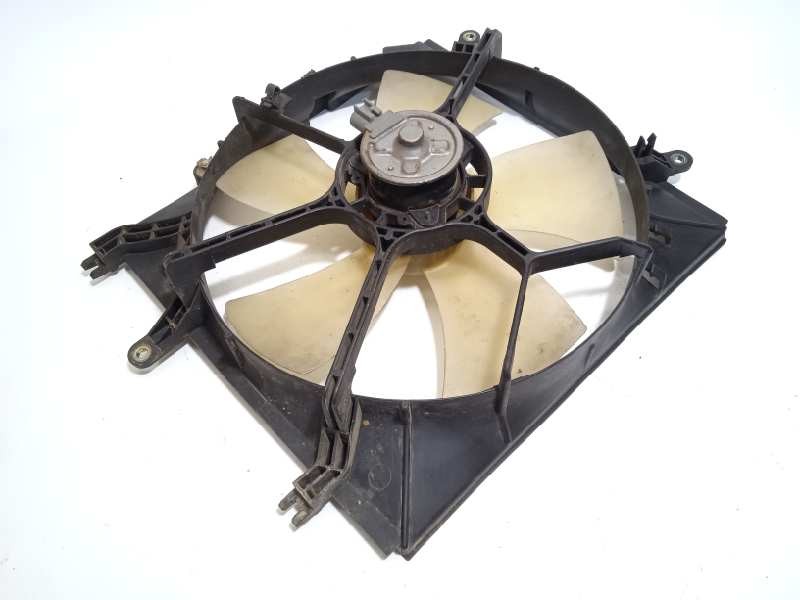 Recambio de electroventilador para toyota rav 4 (a2) 1.8 16v cat referencia OEM IAM 1636323010  