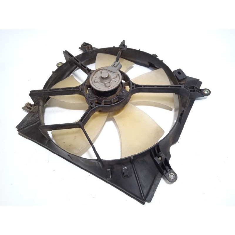 Recambio de electroventilador para toyota rav 4 (a2) 1.8 16v cat referencia OEM IAM 1636323010  