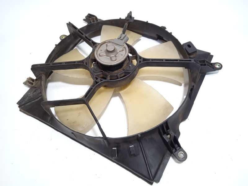 Recambio de electroventilador para toyota rav 4 (a2) 1.8 16v cat referencia OEM IAM 1636323010  