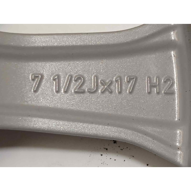 Recambio de llanta para bmw serie 3 berlina (g20) 320i referencia OEM IAM 7915323  36117915323