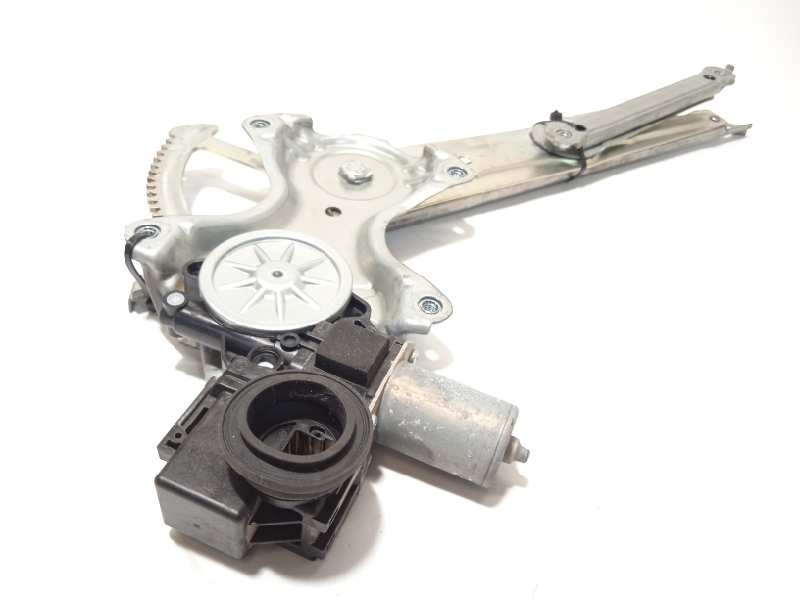 Recambio de elevalunas delantero izquierdo para lexus rx (agl20) 450h referencia OEM IAM 8572048131  