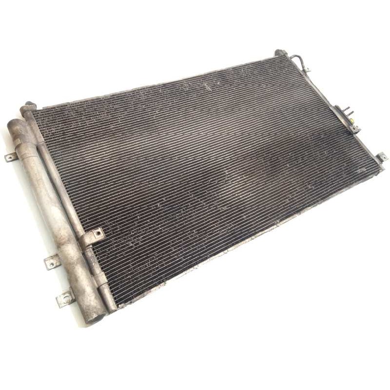 Recambio de condensador / radiador aire acondicionado para kia carnival 2.9 crdi vgt ex referencia OEM IAM 976064D100  