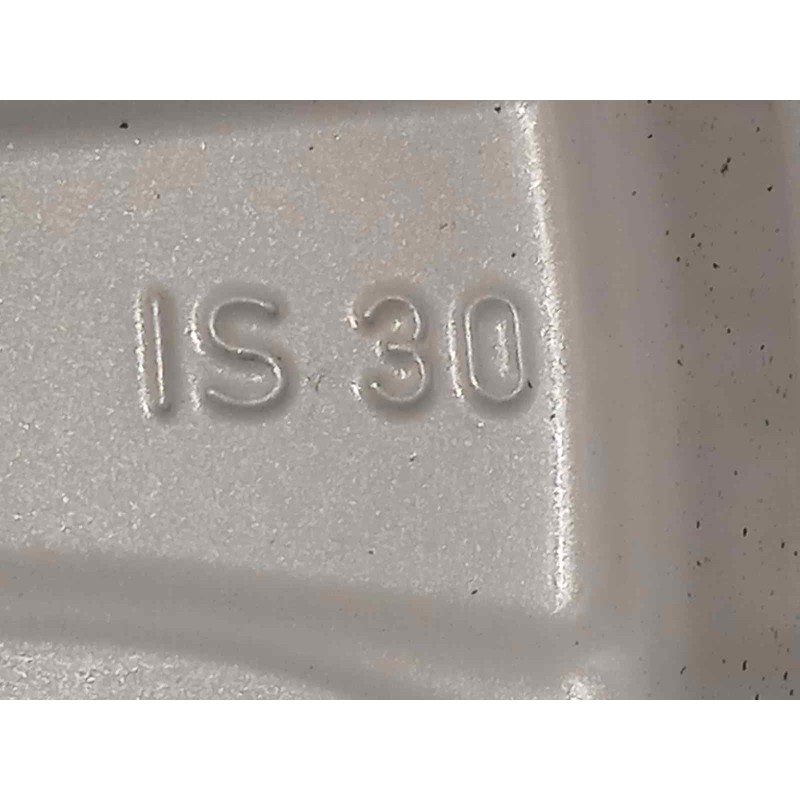 Recambio de llanta para bmw serie 3 berlina (g20) 320i referencia OEM IAM 7915323  36117915323