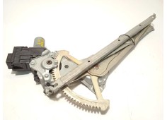 Recambio de elevalunas delantero izquierdo para lexus rx (agl20) 450h referencia OEM IAM 8572048131   2