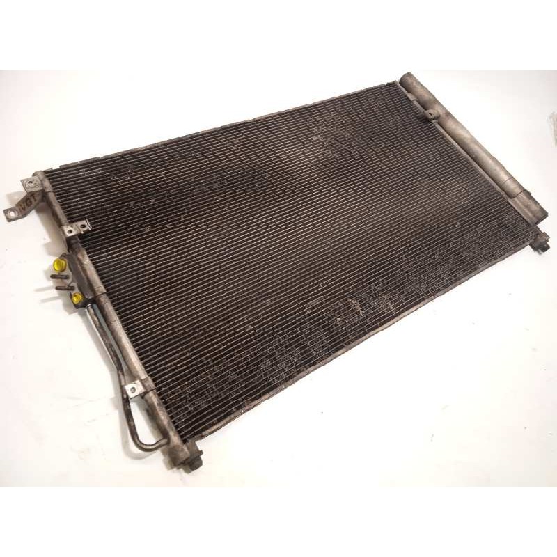 Recambio de condensador / radiador aire acondicionado para kia carnival 2.9 crdi vgt ex referencia OEM IAM 976064D100  
