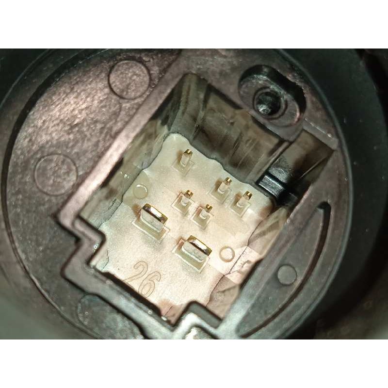 Recambio de elevalunas delantero izquierdo para lexus rx (agl20) 450h referencia OEM IAM 8572048131  