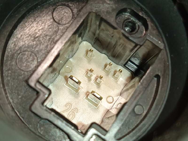 Recambio de elevalunas delantero izquierdo para lexus rx (agl20) 450h referencia OEM IAM 8572048131  