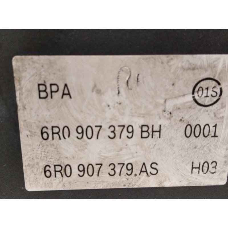 Recambio de abs para seat ibiza (6j5) stylance / style referencia OEM IAM 6R0614517BL 6R0907379BH 269576