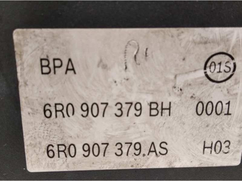 Recambio de abs para seat ibiza (6j5) stylance / style referencia OEM IAM 6R0614517BL 6R0907379BH 269576