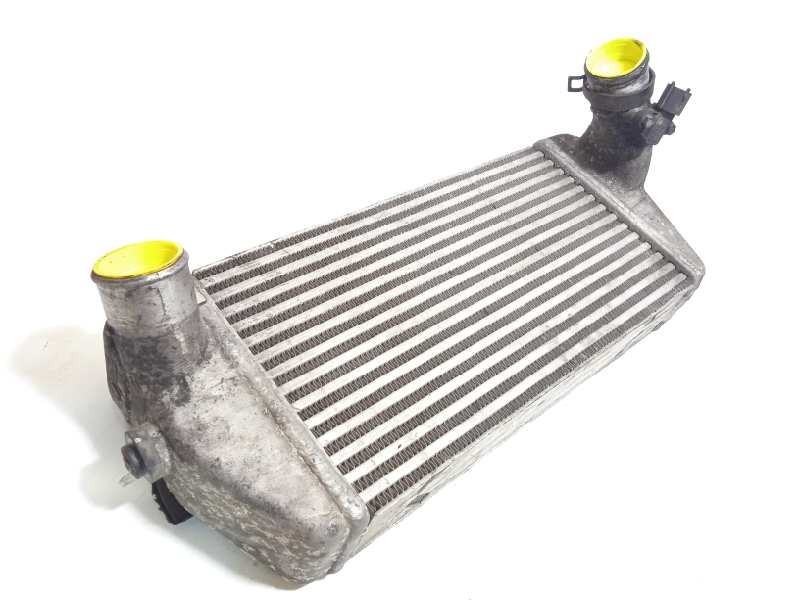 Recambio de intercooler para kia carnival 2.9 crdi vgt ex referencia OEM IAM 281904X90X  