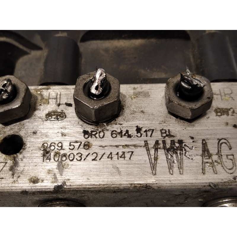 Recambio de abs para seat ibiza (6j5) stylance / style referencia OEM IAM 6R0614517BL 6R0907379BH 269576