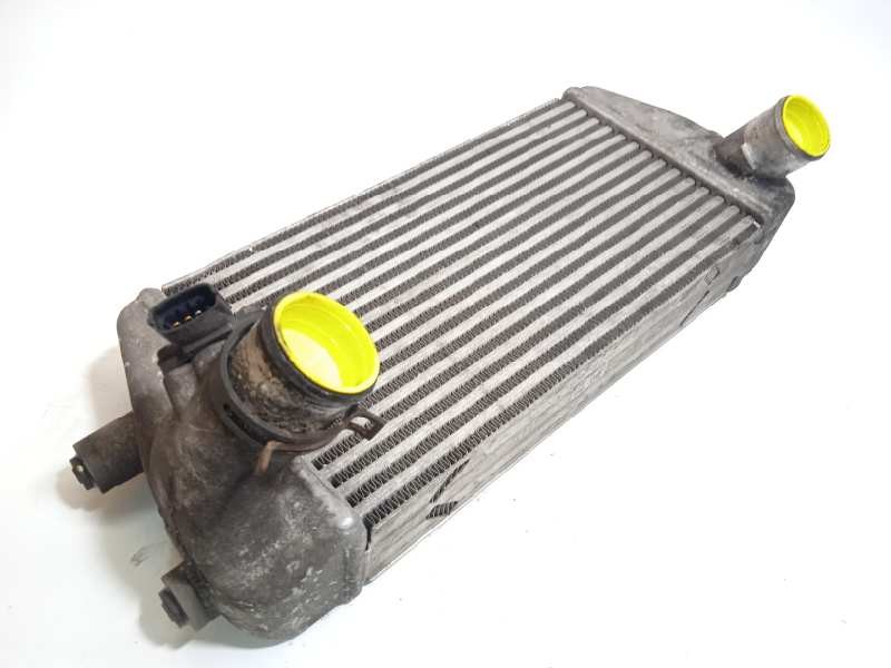 Recambio de intercooler para kia carnival 2.9 crdi vgt ex referencia OEM IAM 281904X90X  