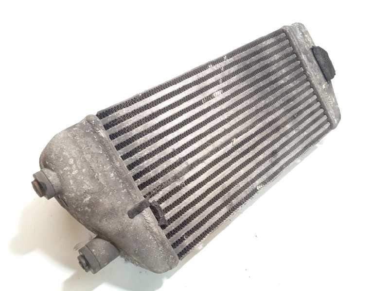 Recambio de intercooler para kia carnival 2.9 crdi vgt ex referencia OEM IAM 281904X90X  